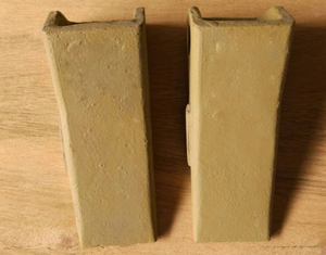 H & L Construction Equipments Zähne 23hxl 23L