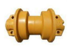 246-0775 Dozer D8T D8R Track Roller GP-Track Single Flansch-Fahrwerk