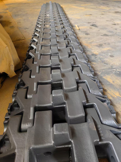 Komatsu 79777373 Track Link Schuhbaugruppe (Spurgruppe) für PC3000
