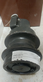 10651677 Trägerrolle Liebherr R930 Top Roller