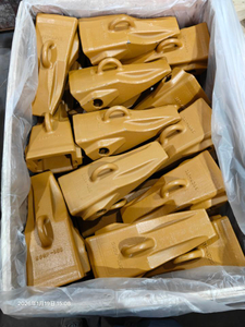 CAT A130 Schaufelzähne 381-4095