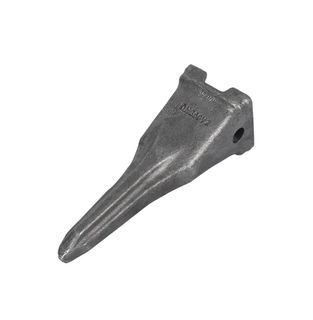 2713-00032YZ-F DH360YZ 2713-00032YZ Forged Zahn Daewoo Doosan DH360 Ripper Mining Eimer Tipp