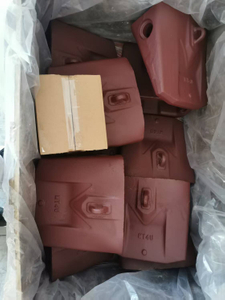 MT4U 12293765 Eimerzahnadapter