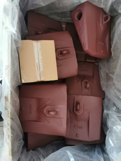 MT4U 12293765 Eimerzahnadapter