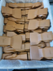 505-4110 A110 Wide Eimer Tipp
