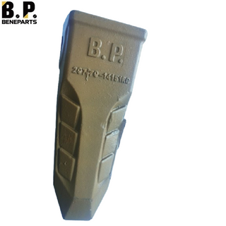 Baugeräte Ersatzteile Komatsu PC300 Zahnrock-Meißel 207-70-14151RC