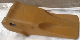 Hyundai R130 ZÄHNE HEAVY DUTY 61N4-31210