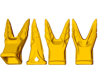 FH230WTL Twin Tiger Schaufelzahn