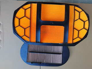 Cat LUFTFILTER ASS 496-9842