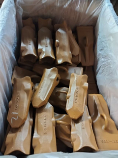 Komatsu PC290 PC390 Kprime P030 Schaufelzähne P030RC