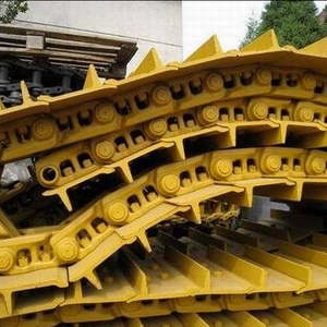 Hitachi Excavator ZX450LC 9251217 Kettenschuhverbindungseinheit (600 mm) 