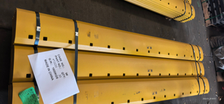 CAT DBC Gradermesser 4T2233