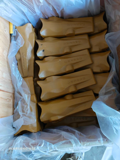 P050SC Komatsu Kprime PC450 PC500 Schaufelzahn Standard Cheisel K50SYL