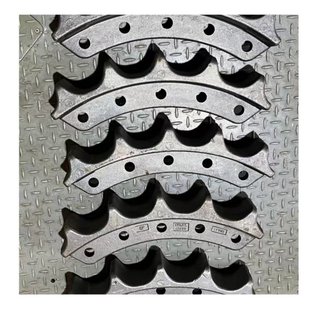 17M-27-41630 Segment für Komatsu D275A