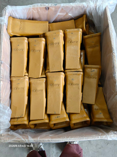 John Deere Schaufelzahn TK350FD