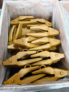 505-4160 CAT A110 Adapter Center 2-Strap